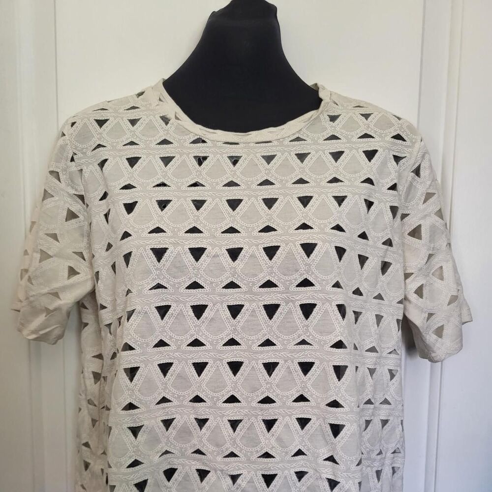Unbranded Women's White Shirt